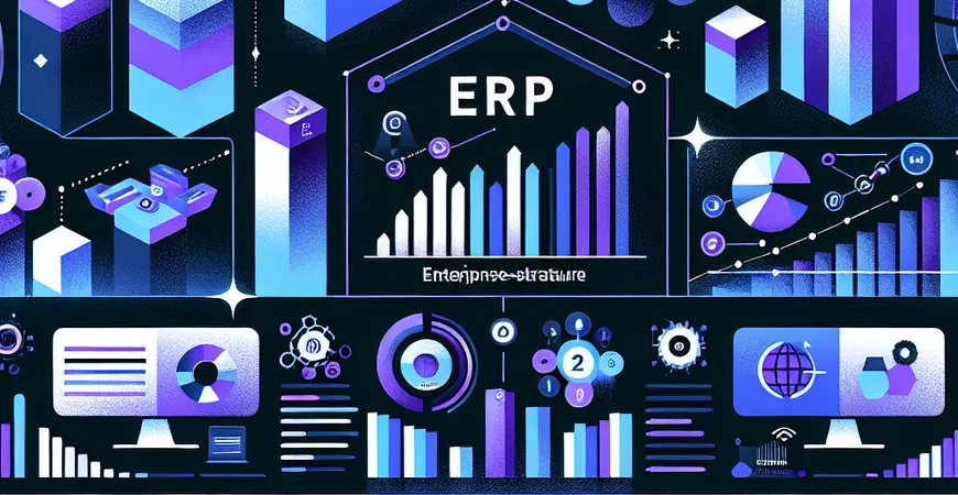 2025ERP 软件新功能：生产 / 财务协同成亮点！